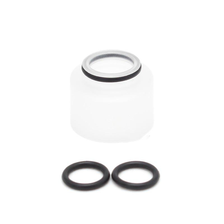 SXK Hussar STM RBA Replacement Inner Tank Tube - PCTG (1 PC)