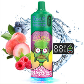 elfbar elfa master akku Sweet and refreshing: Fumot Tornado Vape 25000 main image 0