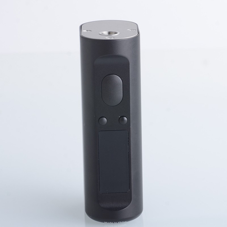 Authentic Hellvape Arez 120 TC VW Vape Box Mod 5~120W, 1 x 21700 / 20700 / 18650, Top Level Onboard Chipset