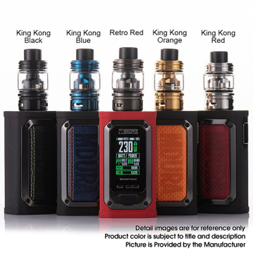 geekvape aegis solo 3 istruzioni Wotofo MDura Mod – Vape Wholesale Global