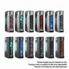 정통 OBS 엔진 100W VW 변수 와트지 Vape Box Mod 5 ~ 100W, 1 x 18650 / 20700 / 21700