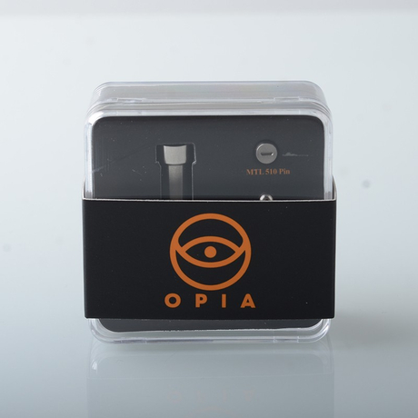 Authentic Ambition Mods Opia RBA for Boro / Billet / BB / Cthulhu