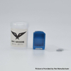 Authentischer Mk MOD S Boro Tank für SXK BB / Billet AIO Box Mod Kit Aluminium + Glass