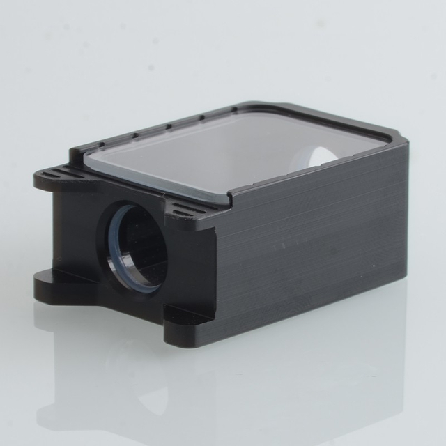 Authentic Ambition Mods Boro Tank for Billet / SXK BB Box Mod Kit