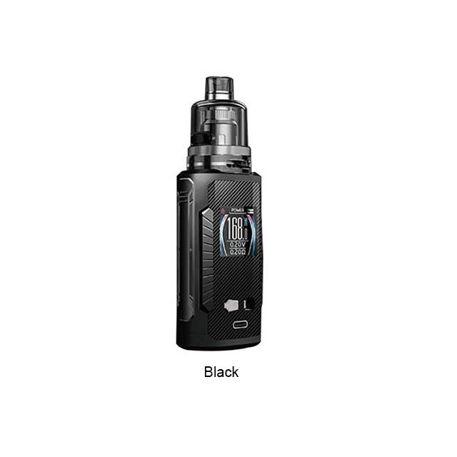 Authentic Freemax Maxus Max 168W Mod Kit with Maxus DTL Pod Cartridge 5-168W 2x18650 5ml