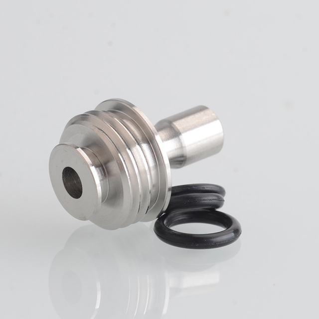 Monarchy Replacement Drip Tip for SXK BB / Billet Box Mod