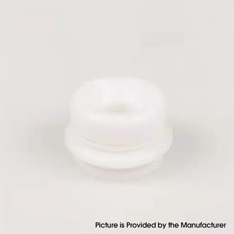 Authentic GAS Mods Kree V2 RTA Replacement Drip Tip POM