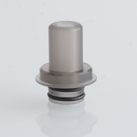 Authentic ThunderHead Creations THC Tauren Elite MTL RTA Replacement Short 510 Drip Tip