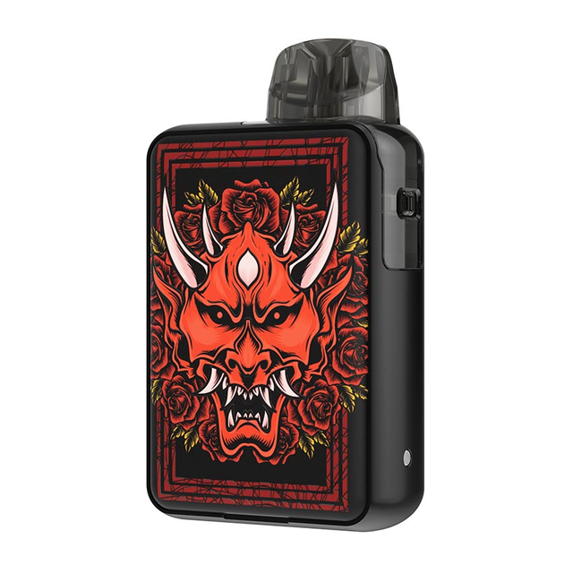 Authentic Smoant Charon Baby Plus Pod System Kit 1-35W 1000mAh 3.5ml