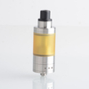 Luca Creation 4C Tank Style MTL RTA Rebuilable Vape Atomizer 3,0 ml, 22 mm de diamètre