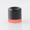 Authentic GAS Mods Kree V2 RTA Replacement Tank Tube w/ 3 x Bottom Ring 