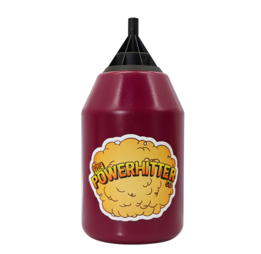 The Classic Power Hitter Party Multiplayer Smoking Tool Push-type Smoke