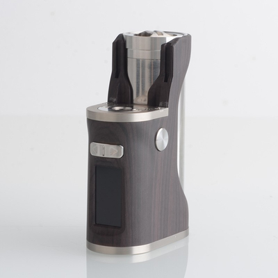 Authentic Hippovape B'adapt Pro 100W TC VW Vape SBS Box Mod 1~100W, 100~315'C / 200~600'F, 1 x 18650/20700/21700