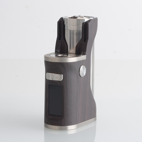 Authentic Hippovape B'adapt Pro 100W TC VW Vape SBS Box Mod 1~100W, 100~315'C / 200~600'F