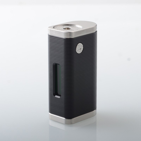 Penon V2.5 60W VW Box Mod Delrin + Stainless Steel, 1~60W, 1 x 18650, Evolv DNA60 Chipset