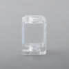Boro -Tank im PRC -Stil für SXK BB / Billet AIO Box Mod Kit - Translucent, PC