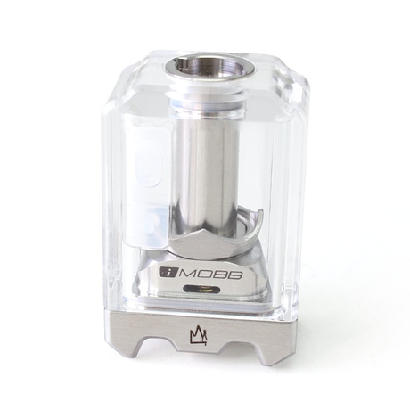SXK Monarchy iMobb Style RBA Bridge with Boro Tank for Billet / BB / Boro Mod 