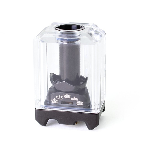 SXK Monarchy iMobb Style RBA Bridge with Boro Tank for Billet / BB / Boro Mod 