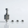 Rekavape 415BB Style Tsubame MTL RBA pour Billet / Boro Mod