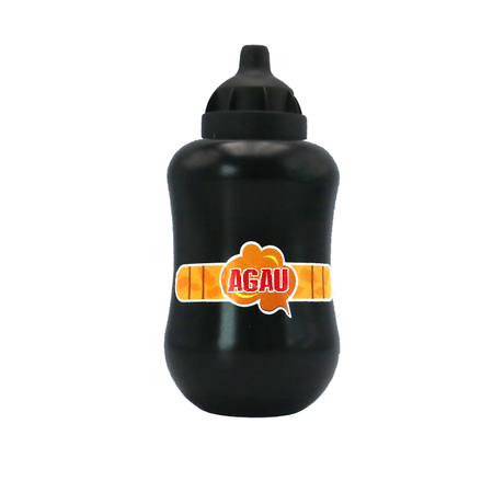 Classic Power Hitter Smoking Tool – Push-Type Multiplayer Pipe, No-Touch Group Smoking Device for Parties