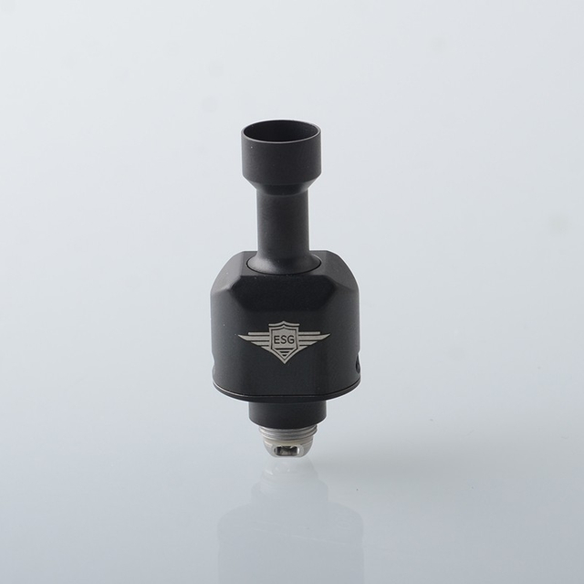 SXK ESG Skynet Style RBA per Billet / BB / Boro Tank 316SS PIN AIR 1.0 / 1.2 / 1.5 / 2.0 / 2.5 / 3.0 / 3.5mm