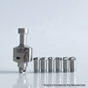 Rekavape Wick'd Bridg'd Alpha Style RBA Bridge pour Billet / Boro Mod Air Pin