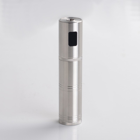 Authentic Ambition Mods Converter 50W VW Variable Wattage Tube Mod  1~50W, TC 200~600'F / 100~315'C, 1 x 18350 / 18650