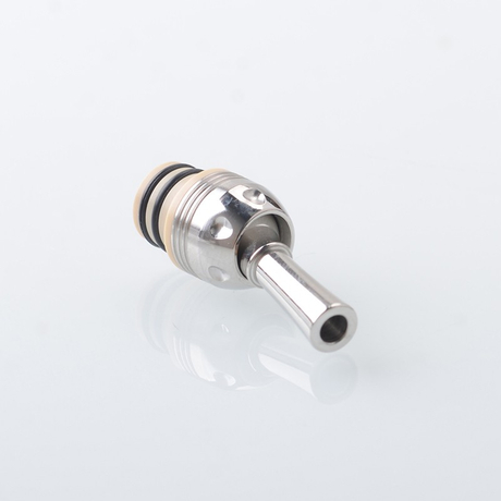 510 Drip Tip for RDA / RTA / RDTA Atomizer 360 Degree Rotatable Mouthpiece
