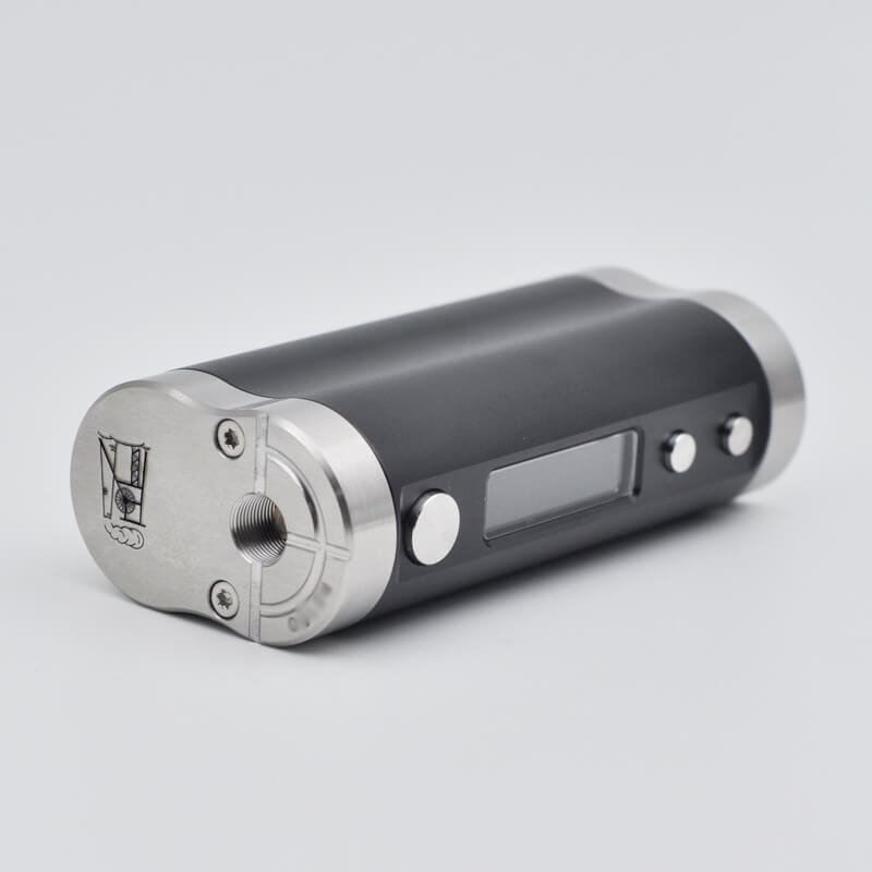 Rekavape Dani Micro Style Box Mod - Options de puces DNA60C / DNA60, 60W VW, batterie 1x18650, chipset EVOLV