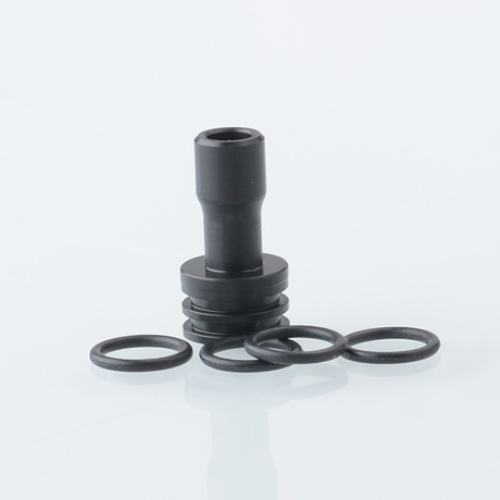 Monarchy 510 Drip Tip for RDA / RTA / RDTA / Sub tank Vape Atomizer POM