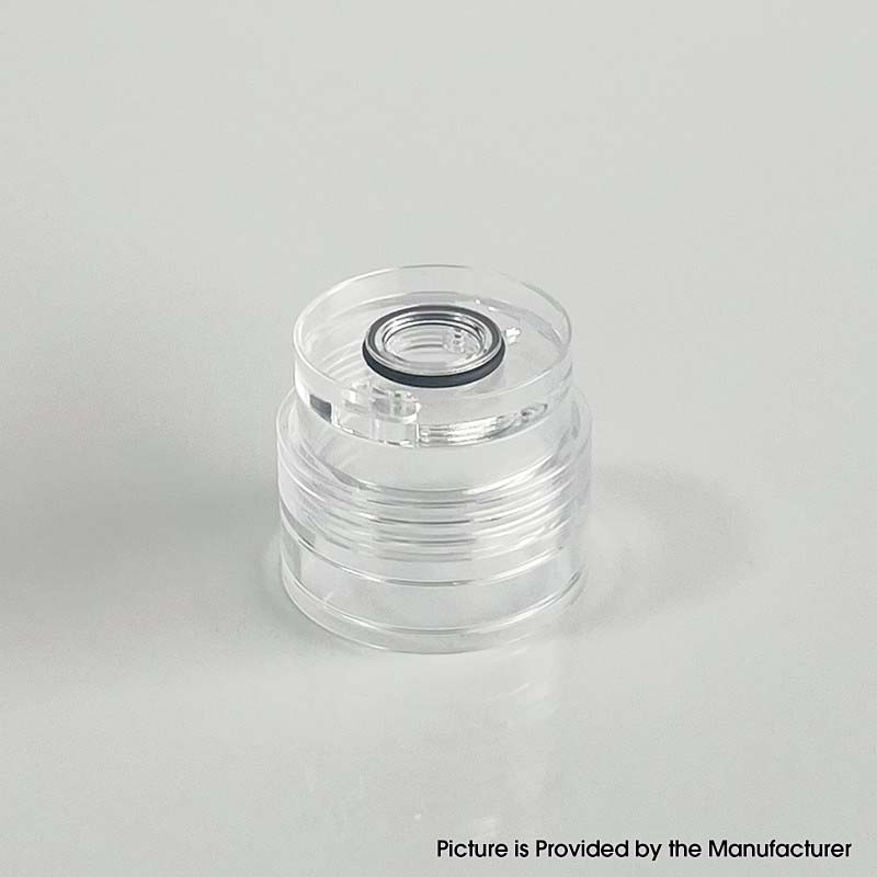Rekavape All in One Tank Tube for Old School Style MTL / DL RTA / Upgraded Monarchy OST Old School RTA 3.0ml/4.2ml