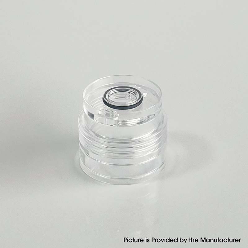 Rekavape All in One Tank Tube for Old School Style MTL / DL RTA / Upgraded Monarchy OST Old School RTA 3.0ml/4.2ml