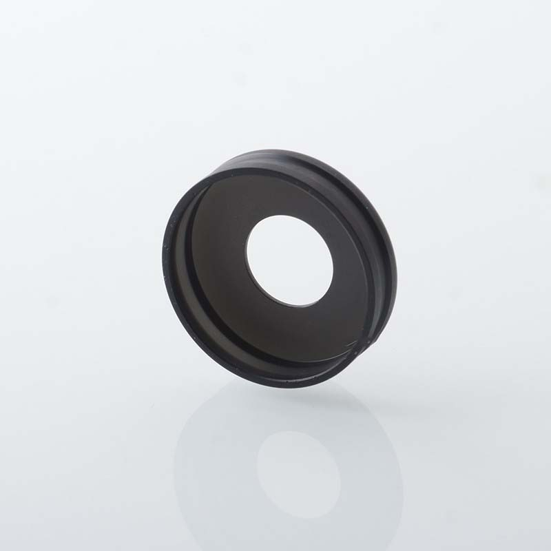 [shareAvape] 415 Style White POM Decorative Ring Stand for Atomizers
