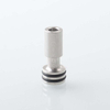 510 Drip Tip - Blue/Gold/Black/Silver Stainless Steel for RDA / RTA / RDTA Atomizers