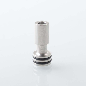 510 Drip Tip - Blue/Gold/Black/Silver Stainless Steel for RDA / RTA / RDTA Atomizers