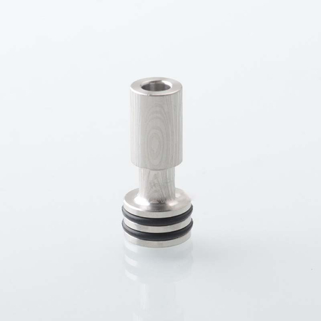 510 Drip Tip - Blue/Gold/Black/Silver Stainless Steel for RDA / RTA / RDTA Atomizers