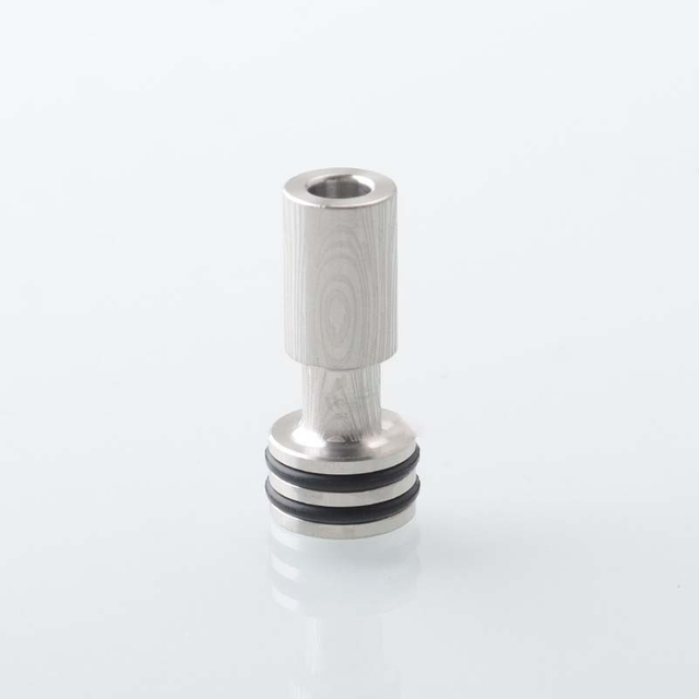 510ドリップチップ-Blue/Gold/Black/Silverステンレス鋼用RDA/RTA/RDTAアトマイザー