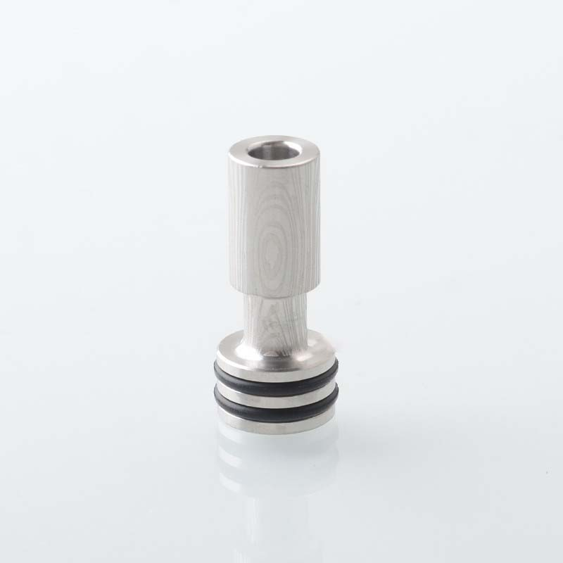 510 Drip Tip - Blue/Gold/Black/Silver Stainless Steel for RDA / RTA / RDTA Atomizers