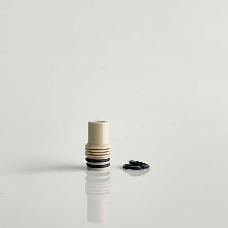 Rekavape Kuma Style 510 Drip Tip for RDA / RTA / RDTA Atomizer