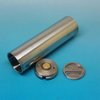الاستبدال 18650/18350 أنبوب البطارية ل DIY Mod - Silver