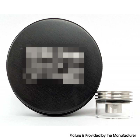 Rekavape Replacement Nano Tank for Baya Style RTA - Silver, 2.0ml