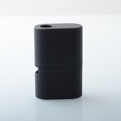 Replacement Grid Shell for 5AVape Stratum Balance2 Style VW Box Mod- POM