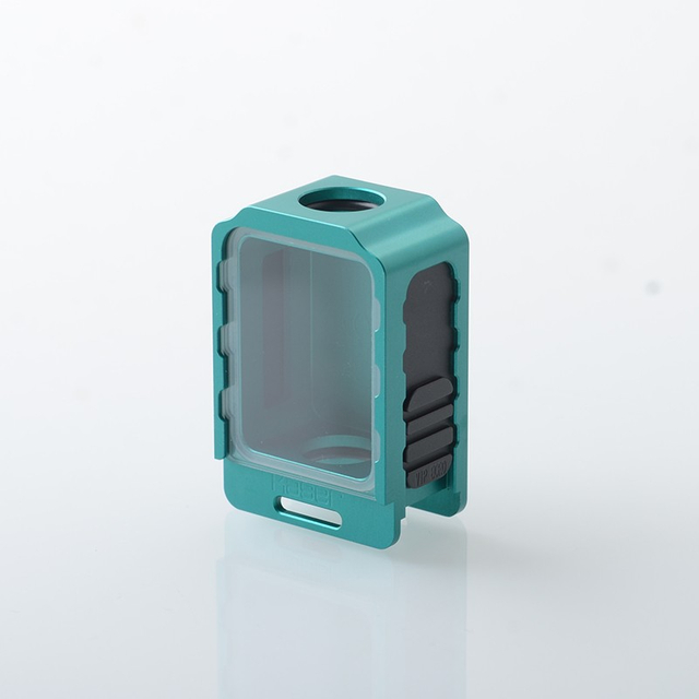 Kooroo Style Style Boro Tank for SXK BB / Billet / Boro Box Mod Kit