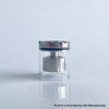 Замена Rekavape Top Refilling Tank Tube набор для дипломата RDL RTA / Diplomat Style MTL RTA 