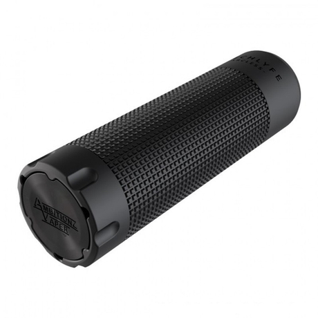 Authentic Mechlyfe Arcless V2.0 Vape Mechanical Mech Mod - Black, Copper, 1 x 18650 / 20700 / 21700