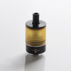 Holy Atty Patibulum Unleashed Style MTL RTA Rebuildable Tank Vape Atomizer