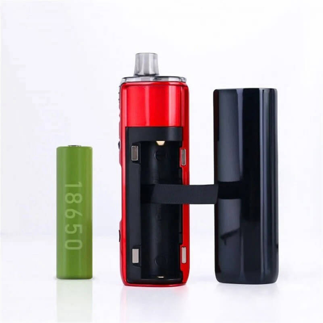 Authentic OXVA Origin X 60W VW Pod System Mod 5-60W Vape Kit