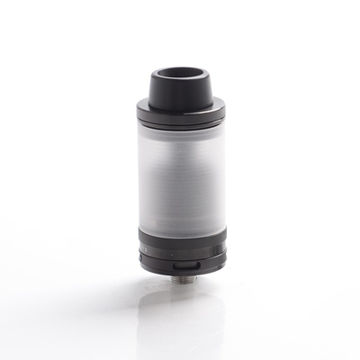 Taifun GT4 S GT 4 S IV S Style DL RTA Rebuildable Tank Vape Atomizer - Black,  316SS + PSU, 3.5ml, 23mm Diameter - Buy Product on shareAvape