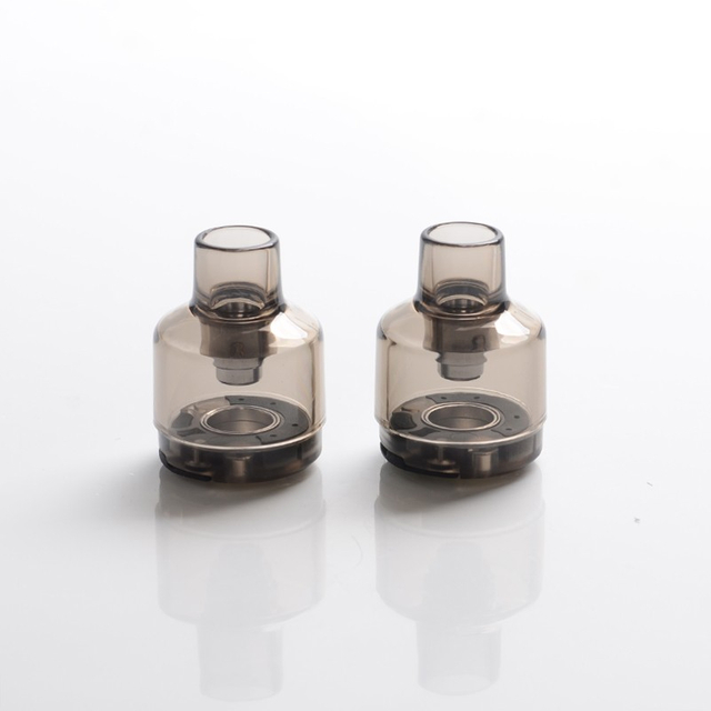 Authentic Voopoo PNP CARTRIGE DE POD VOLTO PARA DRAGO S / DRAG X Vape kit - 4,5ml (2 pcs)