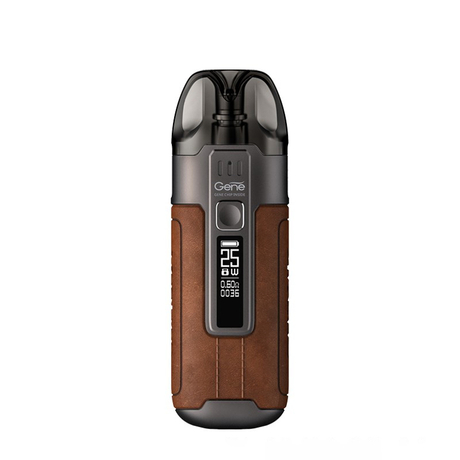 Authentic VOOPOO Argus Air 25W 900mAh VW Variable Wattage Pod System Vape Starter Kit , 5~25W, 3.8ml